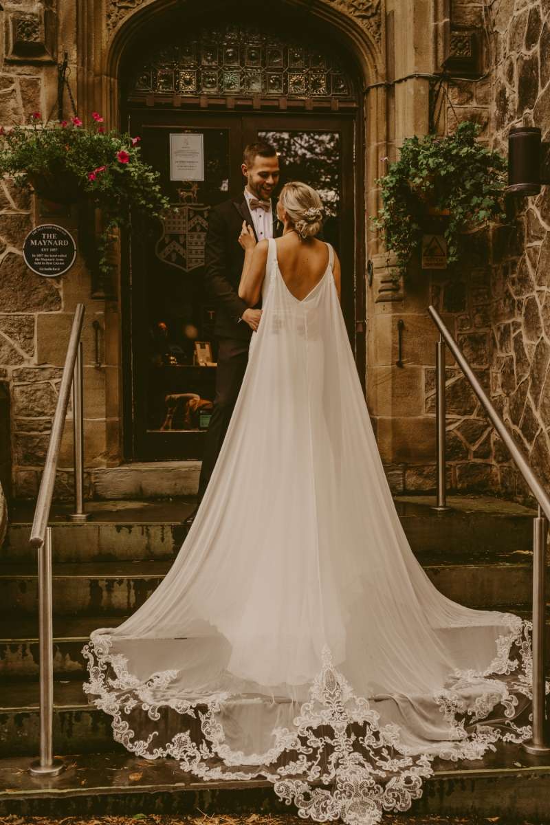 Explore Sally Shaw Weddings Pricing for photography & film