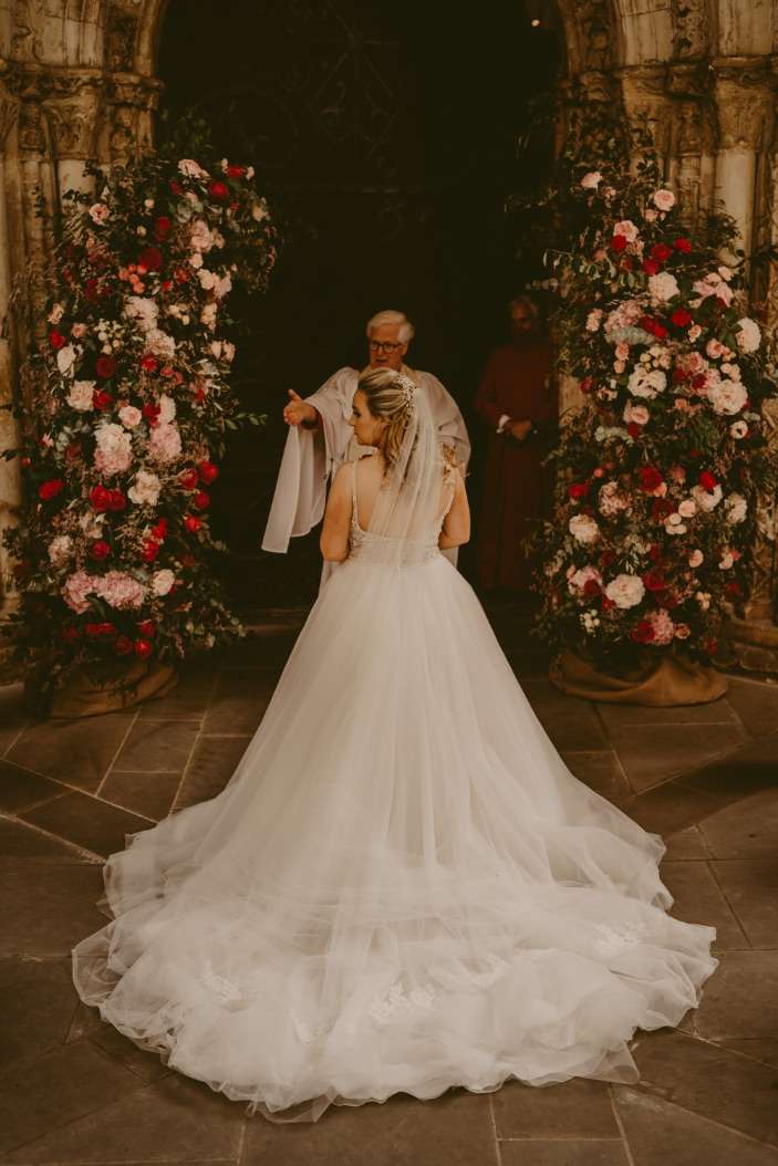 Explore Sally Shaw Weddings Pricing for photography & film